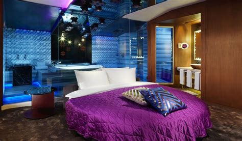 W Hotel Istanbul - Istanbul Tour Studio – Istanbul Guide