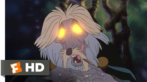 Samples of The Secret of NIMH - The Secret Is Revealed | WhoSampled