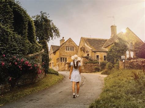 Upper Slaughter, Cotswolds: Best Things To Do & Travel Guide