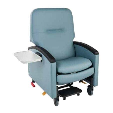 Healthcare Recliners - Medical Parts and Supplies, LLC