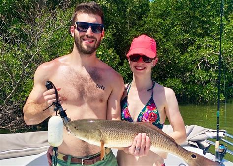 Cape Coral Fishing Report – June 2020 - Blue Line Fishing Charters, LLC