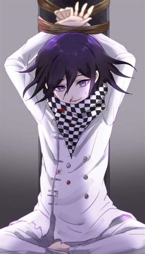 Kokichi Ouma (Me) (Spoilers) | Wiki | Danganronpa Amino