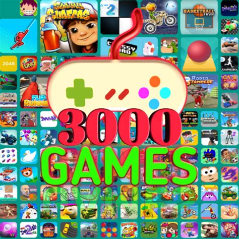 All in one Game, All Games - Apps on Google Play