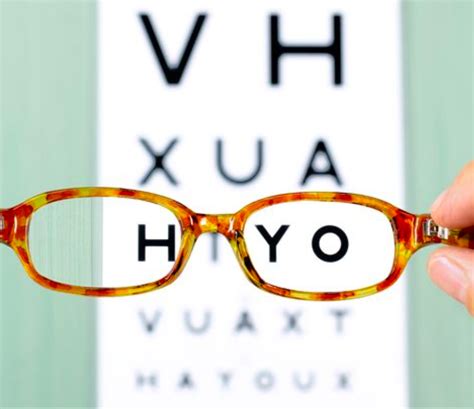 Free Vision Express Eye Test | Free Stuff UK