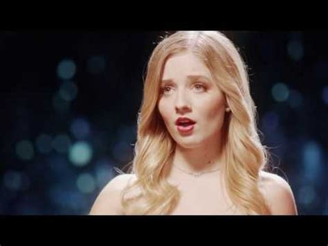 Jackie Evancho - Attesa - Two Hearts Album - Release 3/31/17 - YouTube | Jackie evancho, Singer ...