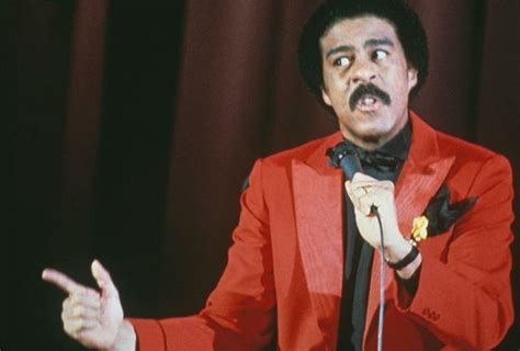 All comedy is Black: How Richard Pryor killed the white comedian