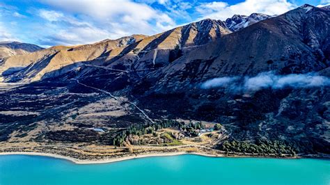 New owner for iconic Lake Ōhau Lodge, Snow Fields, All things property ...