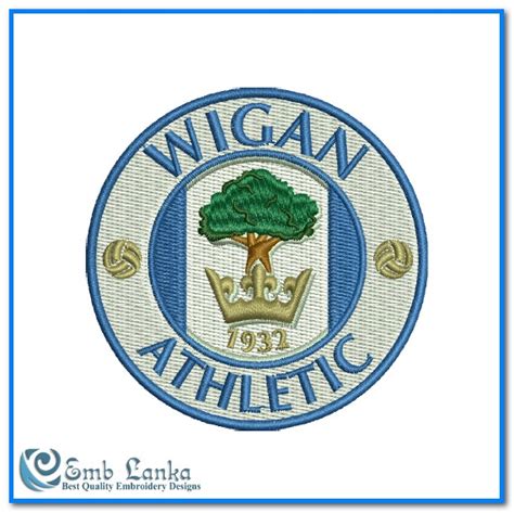 Logo Design Wigan