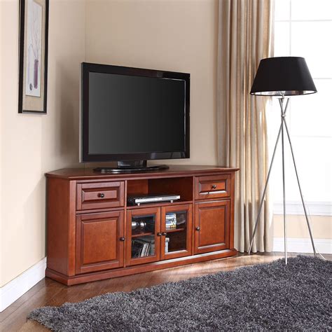 The Best Black Corner Tv Stands for Tvs Up to 60