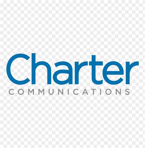 Charter Communications Logo Png - Free PNG Images ID 21238 | TOPpng