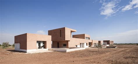 Desert Blooms: The Contemporary Architecture of Morocco - Architizer ...