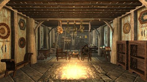 Breezehome skyrim - Google Search | Skyrim