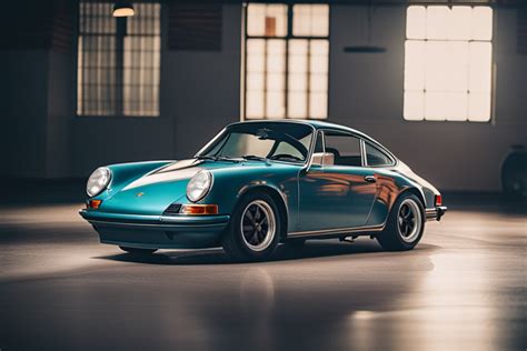 911 Carrera | HBi Auto Blog