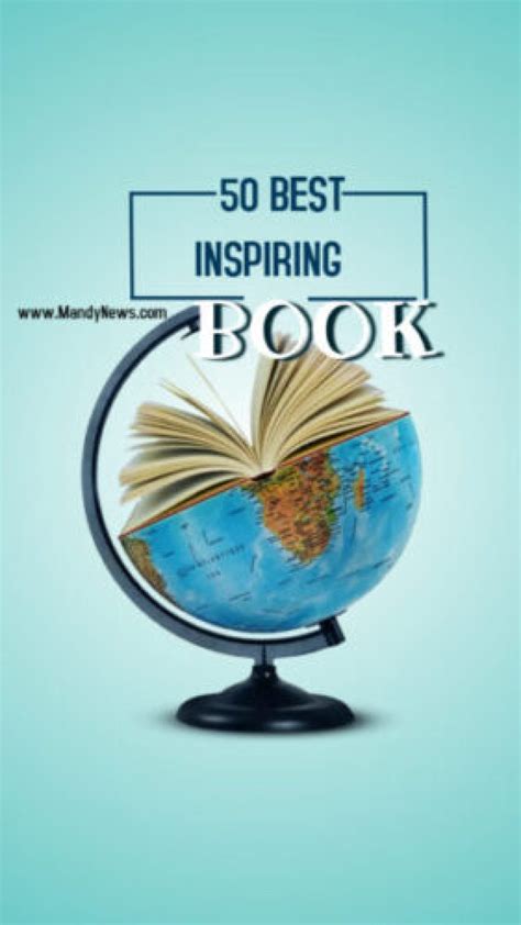 50 Best Inspiring Books To Read In 2023 - Start The Year With A Bang!