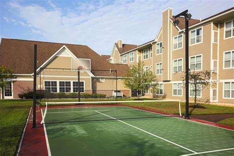 Residence Inn by Marriott Deptford Deptford, New Jersey, US - Reservations.com