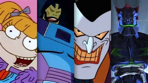 Top 120+ Best cartoon villains of the 2010s - Tariquerahman.net