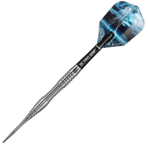 Target Darts Lightning Storm 90% Tungsten 22 grams