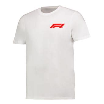 F1 T-Shirts, Formula 1 Shirt | f1store.formula1.com