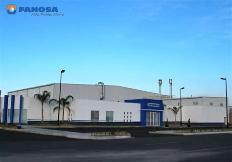 FANOSA, empresa líder en la fabricación de productos de Poliestireno Expandido (EPS)