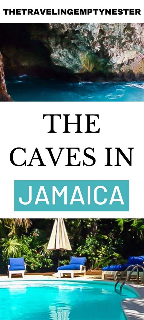 A travel experience at The Caves in Negril, Jamaica. My experience. #jamaica #negril #thecaves # ...