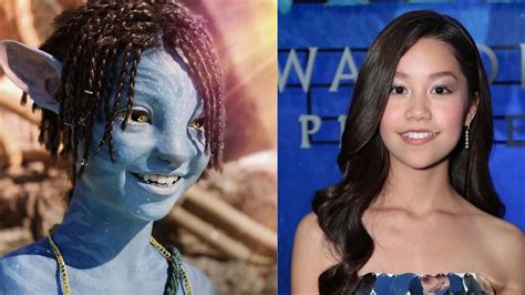 Avatar 2 cast: Full list of every important character