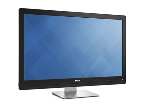 Dell 27" Full-HD IPS Monitor w/Webcam