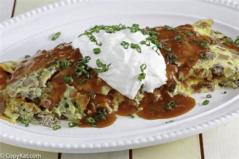 IHOP Colorado Omelette | CopyKat Recipes