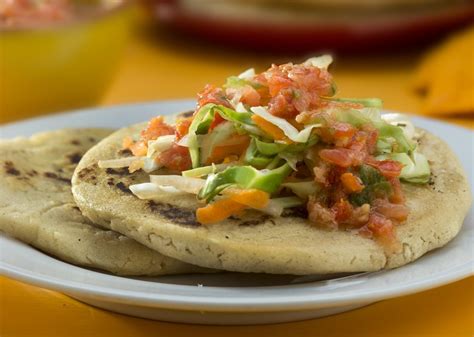 Recipe of the Day: How to Make Pupusas