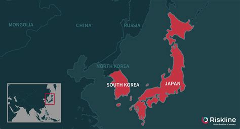 The Japan-South Korea Trade Dispute and Its Impact on Asia-Pacific