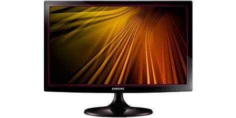 Samsung 19-inch 720P Slim VGA Display: $60 shipped at Amazon