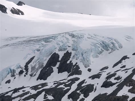 Exit Glacier, Alaska