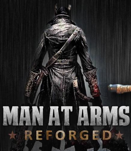 Man at Arms: Reforged Next Episode Air Date & Count