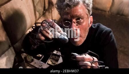 BRAM STOKER'S DRACULA, Tom Waits, 1992 Stock Photo - Alamy