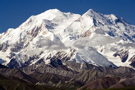 Denali lifts her skirts | On our first full day in Denali Na… | Flickr