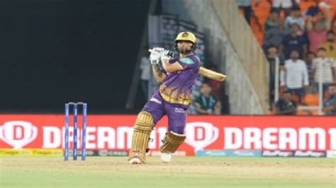 Now Rinku has become the X-factor for KKR, not Russell: Harbhajan Singh ...