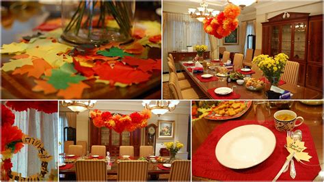 One Queen's Lane: Intimate Thanksgiving Lunch