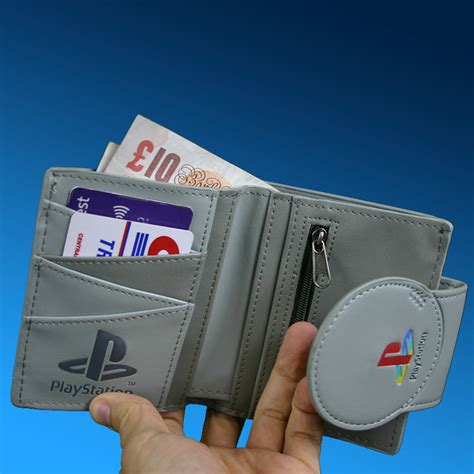 Sony Playstation Wallet