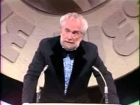 Foster Brooks Roasts Don Rickles (Man of the Week) - YouTube | Foster ...