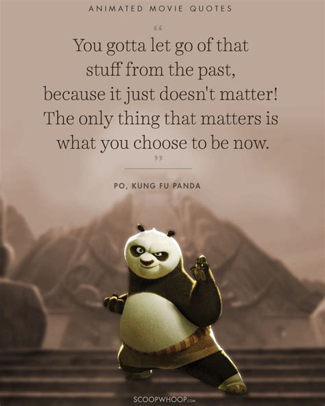 15 Animated Movies Quotes That Are Important Life Lessons | Movie quotes inspirational, Life ...