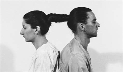 Aesthetica Magazine - Marina Abramović