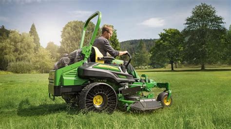 Prepare your Lawn Mower for the winter – Winter Sun Expert