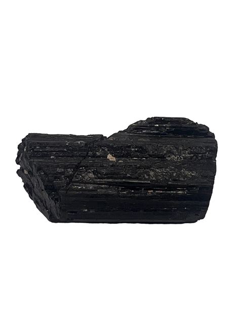 Black Tourmaline 4oz - Gemstones - Minerals - Crystals - Buy Healing ...