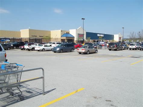 Wal-Mart Supercenter, Knoxville, TN (Walker Springs; 2005-… | Flickr