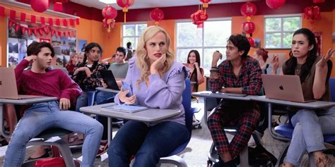 Senior Year: Everything You Need to Know About the Rebel Wilson Comedy