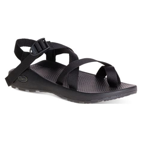 Chaco Men's Z/2 Classic Casual Sandals Black - Sun & Ski