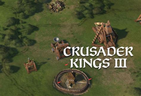 Crusader Kings III 3: Royal Edition + DLC | PC | CDKeys