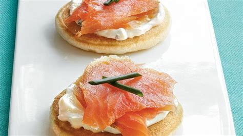 10 Things To Do With Smoked Salmon - Top Grill Masters