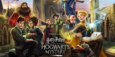 Best Harry Potter Games, Ranked