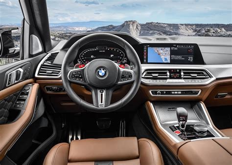 2020 BMW X5 M, X6 M Competition announced for Australia – PerformanceDrive