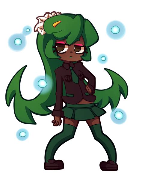 Commish - Chibi Fukua by J5-daigada on DeviantArt